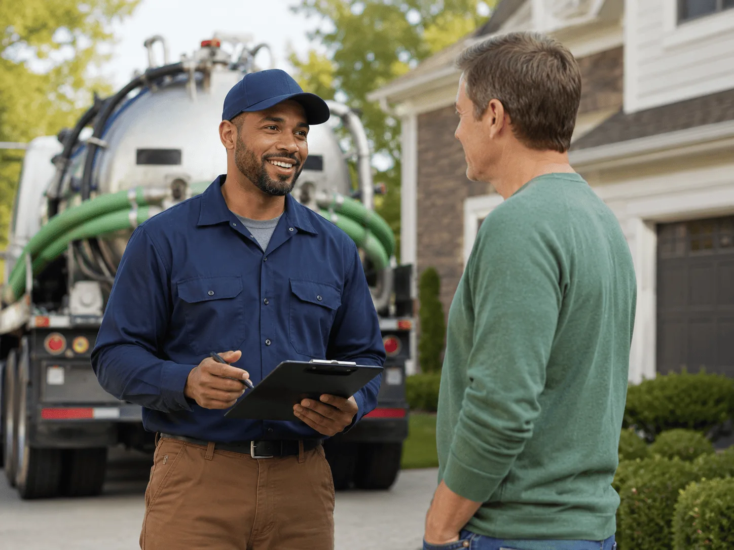 Mosquito Control Tyner, NC FAQs